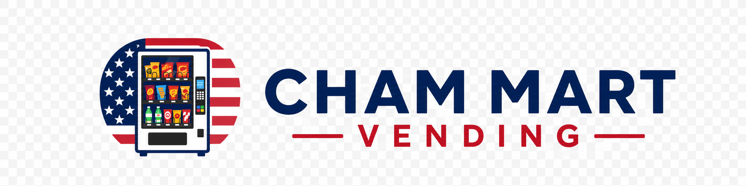 Cham Mart Vending LLC